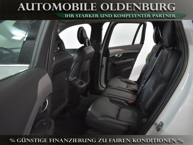 Volvo XC90 B5 D Momentum Pro AWD *AHK*ACC*Memo*KAM*LHZ