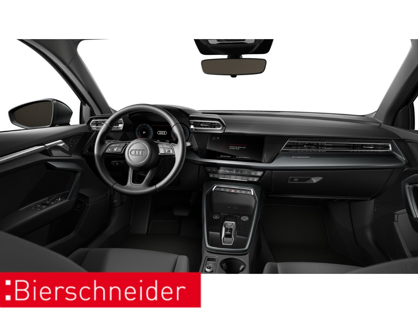 Audi A3 - Bild 5