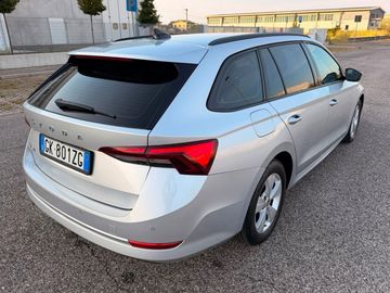 Skoda Octavia - 9