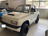 Suzuki SUZUKI Vitara 1.6 Cabriolet JLX - Suzuki Vitara: Jlx