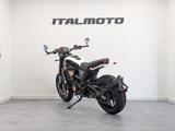 Ducati Scrambler 800 Rizoma Edition 10° Anniversario - DUCATI SCRAMBLER 10 ANNIVERSARIO RIZOMA EDITION