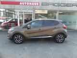 Renault Captur Luxe Automatik - Renault Captur in Osnabrück