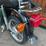 Simson S51  12V 4-GANG- MOTOR - Offers