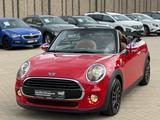 MINI COOPER Cabrio Cooper - MINI MINI: Cabrio, Automatik