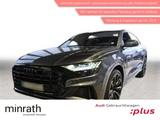 Audi Q8 50 TDI Q tiptronic MATRIX PANO ACC AHK LED