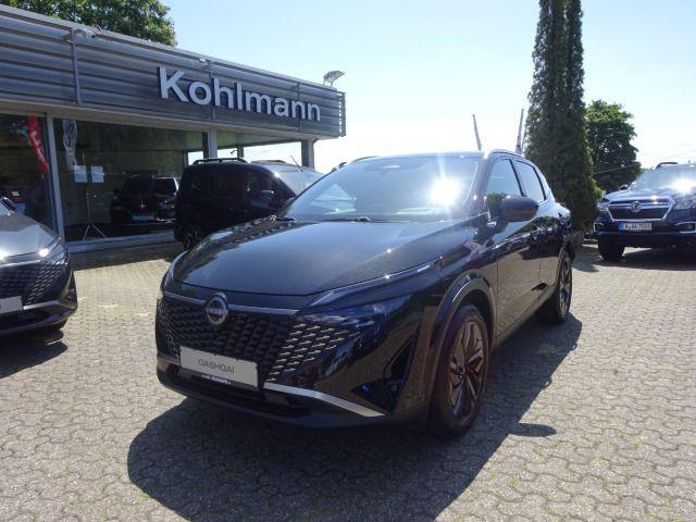 Nissan Qashqai Tekna 1.3 X-Tronic MHEV 19" HeadUp Googl