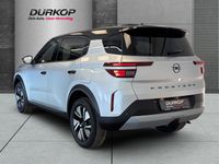 Opel Frontera - Vorschau Bild 3