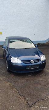 Volkswagen Golf 5 1.9 tdi - Volkswagen Golf mit Diesel-Antrieb: Kleinwagen, 5.1