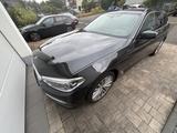 BMW 540d xDrive Touring - Luxury Line - fast Voll