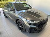 Audi Q8 50 TDI FACELIFT/gr-sw/SLine/Cam/Mtrx/Pan/23 - Audi Q8 Neuwagen