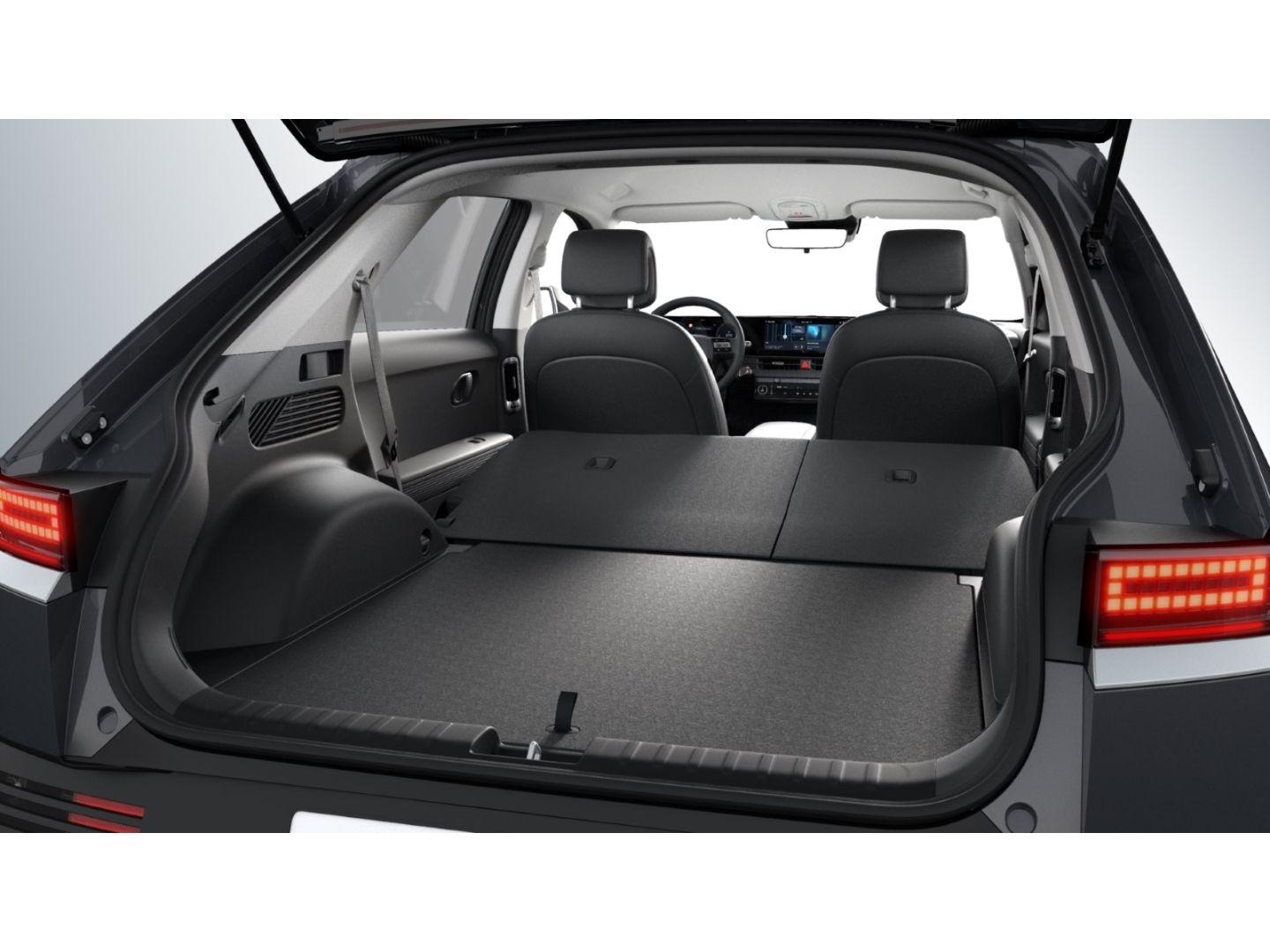 Hyundai IONIQ 5 – Bild 8