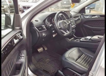 Mercedes GLE 350 - 5
