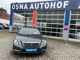 Mercedes-Benz E220  T-Modell E 220 CDI BlueEfficiency - Mercedes-Benz E 220: Cdi T Modell