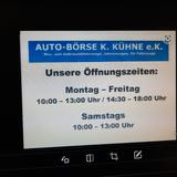 Volkswagen Passat CC 2,0 TSI GARANTIE" AUTOMATIC" - Volkswagen Passat CC mit Benzin-Antrieb