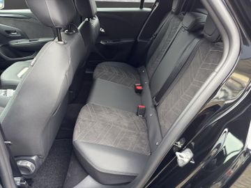 Opel Corsa F e GS Line +Navi+Kam.+KeyLess+Massage+SHZ