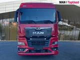 MAN TGX 18.470 4x2 BL SA RETARDER/STANDKLIMA/LED ZV - MAN Kühlkoffer