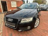 Audi A5 Sportback 3.0 TDI quattro s line B&O TMP SZH - Audi A5 aus 2010: Sportback