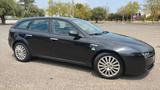 Alfa Romeo 159 2.0 JTDm Sportwagon Progression - Alfa Romeo 159: 2.0