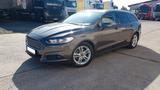 Ford Mondeo 2,0 TDCi 110kW Business Edition Turni... - Ford Mondeo in Frankfurt (Main)