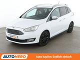 Ford Grand C-Max 1.5 EcoBoost Titanium Aut.*NAVI*CAM* - Ford: Gran