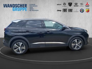 Peugeot 3008 Allure Pack 1.2 PureTech 130 Kam.+KeyLess
