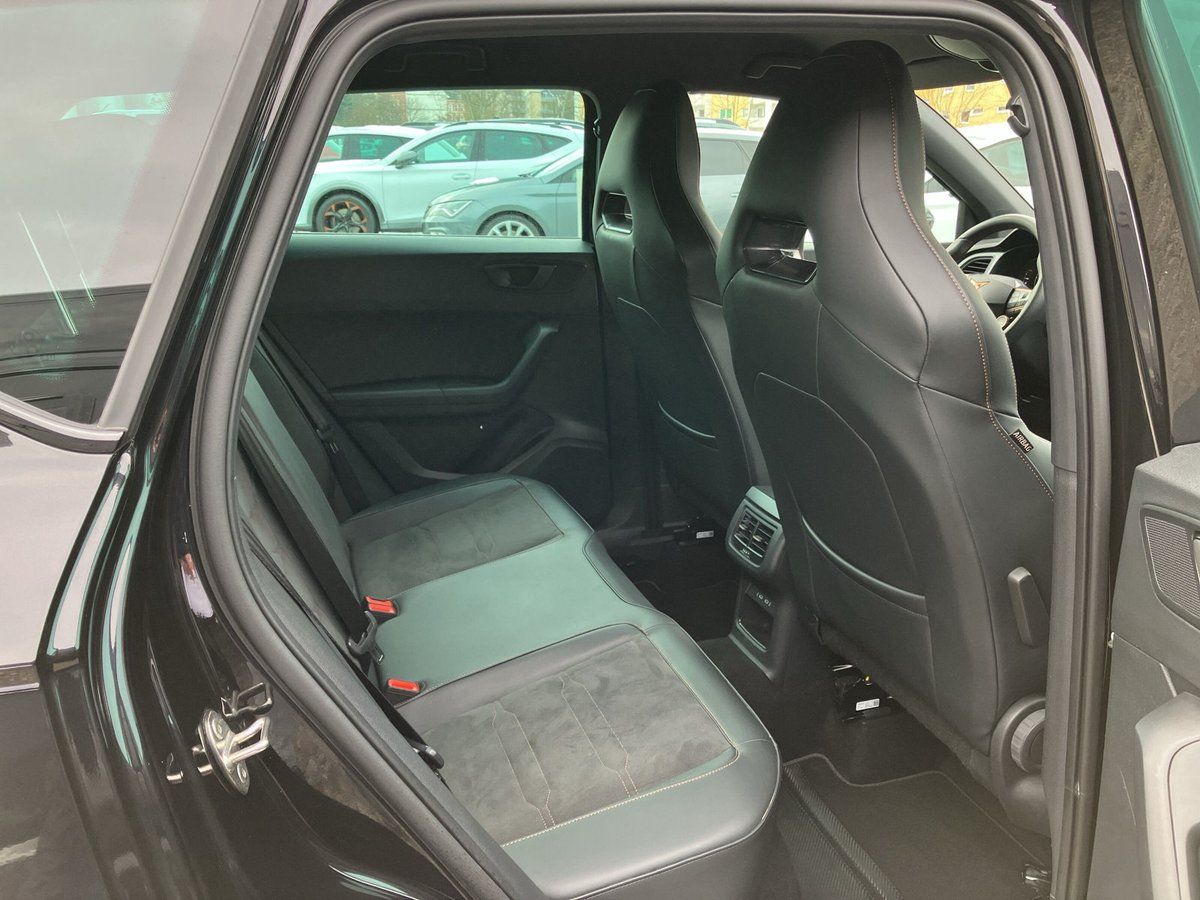 Cupra Ateca - Bild 26