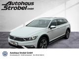 Volkswagen Passat Variant ALLTRACK 2.0 TSI DSG 4M DCC AHK A - gebrauchte VW Passat Alltrack aus dem Jahr 2019