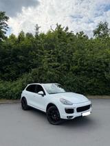Porsche Cayenne S 4.2 V8 Diesel  - Porsche Cayenne in Dortmund