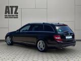 Mercedes-Benz C 350 T CGI AMG*Motor 26TKM*KW Fhrwrk - Mercedes-Benz C 350 mit Benzin-Antrieb: Kombi, Automatik
