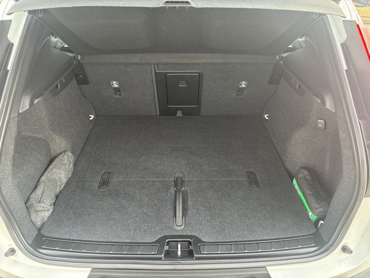 Volvo XC40 - Bild 6