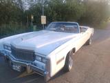 Andere Oldtimer Cadillac - Andere aus 1975