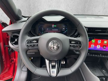 Alfa Romeo Junior Elettrica SPECIALE *0,99% FINANZIERUNG*