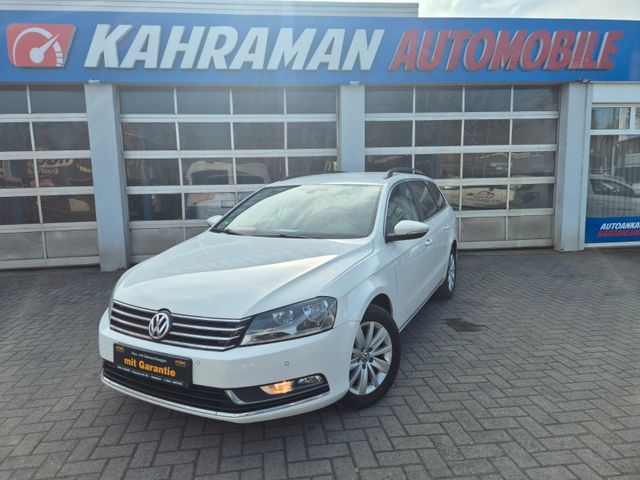 Volkswagen Passat Variant Comfortline BlueMotion