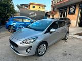 Ford Fiesta 1.5 TDCi 5 porte Plus - Ford Fiesta Plus mit Diesel-Antrieb