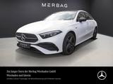 Mercedes-Benz A 250 e LIM AMG-LINE PREMIUM PLUS DISTRONIC PANO - Mercedes-Benz A 250 in Mainz