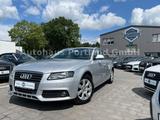 Audi A4 Avant Ambiente/77 TKM/1.Hand/AHK/Xenon/Tempo - gebrauchte Audi A4 aus dem Jahr 2008
