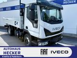 Iveco Eurocargo ML80E22K 6-Zylinder Meiller 3SK - Iveco Ml 80 e