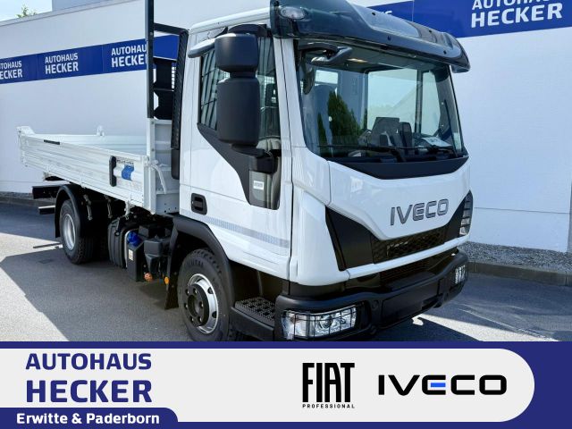 Iveco Eurocargo ML80E22K 6-Zylinder Meiller 3SK