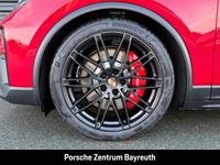 Porsche Macan - Vorschau Bild 8