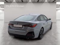 BMW 430 Gran Coupé - Vorschau Bild 5