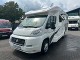 Eura Mobil PT 720 EB 2xKlima/Sat-TV/Navi/Kamera 1.Hand - Wohnwagen in Hamm