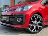 Volkswagen up! GTI BEATS SPUR S-HEFT KAMERA TEMPO GARANTIE - Volkswagen: Sp