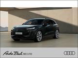 Audi SQ6 SUV e-tron S line  AHK Tech pro 360 kW - schwarze Audi SQ6 e-tron