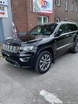 Jeep Grand Cherokee 3.0l V6 MultiJet 184kW Overla... - Jeep Grand Cherokee in Bochum