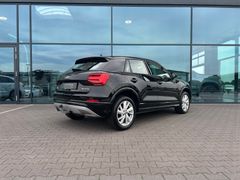 Fahrzeugabbildung Audi Q2 30 TFSI sport AHK Navi Einparkhilfe Sitzhzng.
