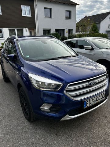 Ford Kuga 1,5 EcoBoost 4x2 88kW Trend Trend