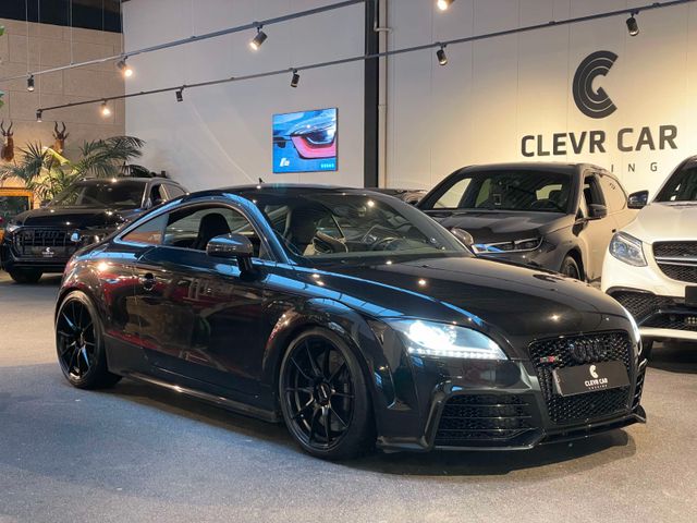 Audi TT Coupe 2.5 quattro 500PS HOHENSTER SPORT ORIGI