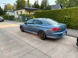 Volkswagen Passat 2.0 TSI DSG Liebhaber, VOLL! - Volkswagen Passat: Automatik