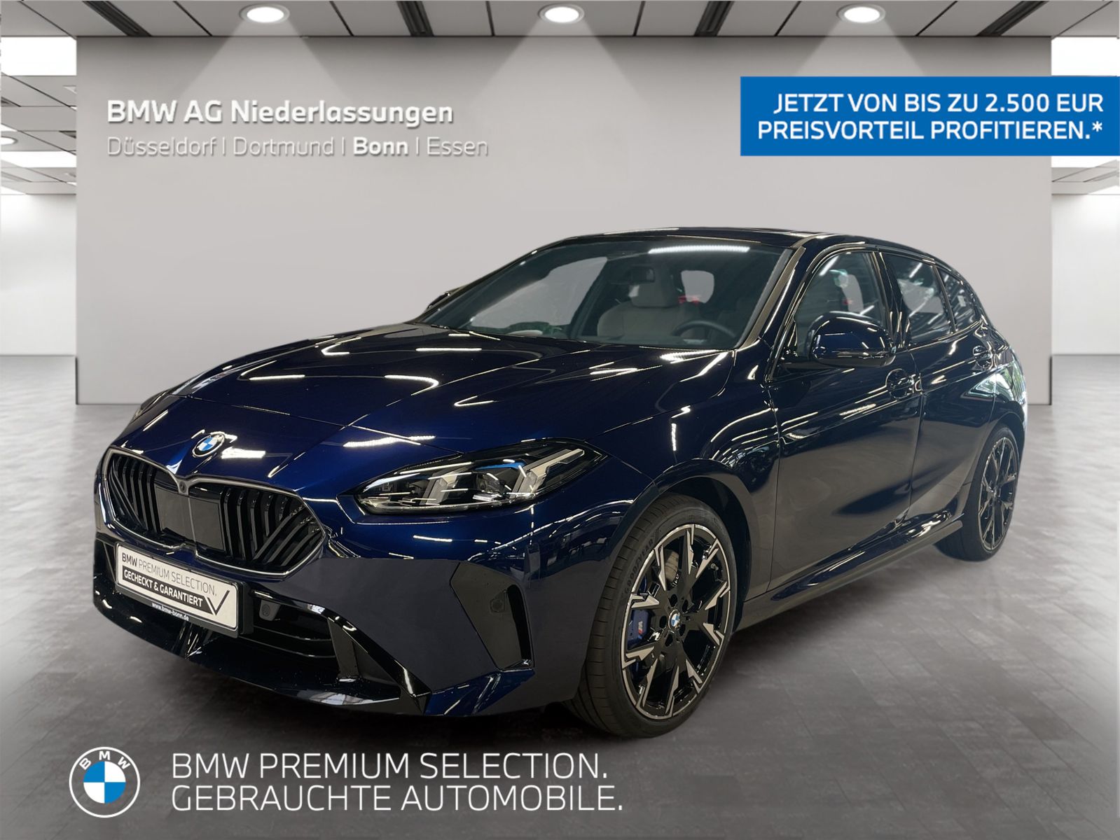 BMW 123 - Bild 1