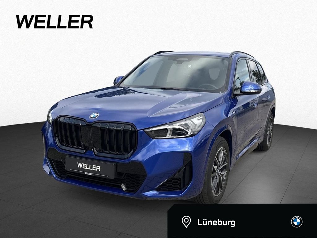 Image of BMW X1